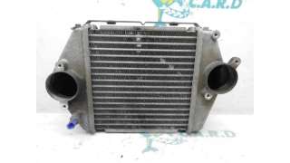 INTERCOOLER MAZDA 6 BERLINA 2.0 D (136 CV) DE 2003 - D.3098088 / RF5C13565A