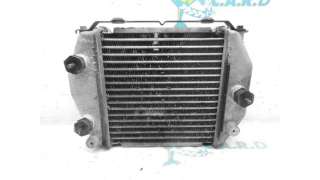 INTERCOOLER MAZDA 6 BERLINA 2.0 D (136 CV) DE 2003 - D.3098088 / RF5C13565A