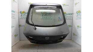PORTON TRASERO MAZDA 6 BERLINA 2.0 D (136 CV) DE 2003 - D.3098097