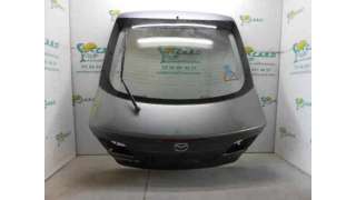 PORTON TRASERO MAZDA 6 BERLINA 2.0 D (136 CV) DE 2003 - D.3098097