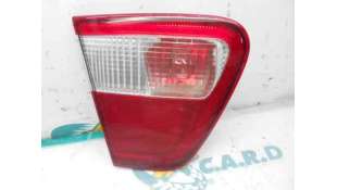 PILOTO TRASERO IZQUIERDO SEAT CORDOBA BERLINA 1.9 SDI (68 CV) DE 2000 - D.3098350 2