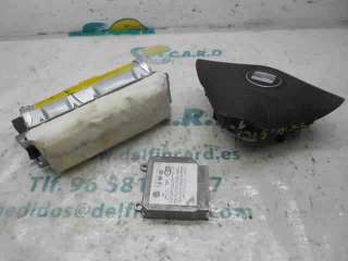 KIT AIRBAG SEAT CORDOBA BERLINA 1.9 SDI (68 CV) DE 2000 - D.3098356