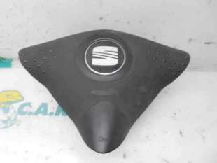 KIT AIRBAG SEAT CORDOBA BERLINA 1.9 SDI (68 CV) DE 2000 - D.3098356 2