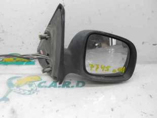RETROVISOR DERECHO SEAT CORDOBA BERLINA 1.9 SDI (68 CV) DE 2000 - D.3098357