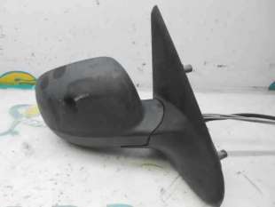 RETROVISOR DERECHO SEAT CORDOBA BERLINA 1.9 SDI (68 CV) DE 2000 - D.3098357 2