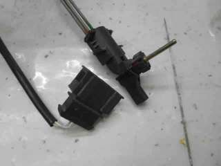 RETROVISOR DERECHO SEAT CORDOBA BERLINA 1.9 SDI (68 CV) DE 2000 - D.3098357