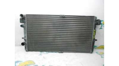 RADIADOR AGUA SEAT CORDOBA BERLINA 1.9 SDI (68 CV) DE 2000 - D.3098358