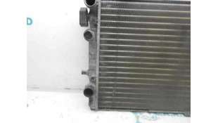 RADIADOR AGUA SEAT CORDOBA BERLINA 1.9 SDI (68 CV) DE 2000 - D.3098358 2