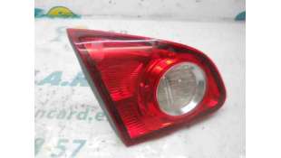 PILOTO TRASERO IZQUIERDO NISSAN QASHQAI 1.6 16V (114 CV) DE 2007 - D.3098362 2