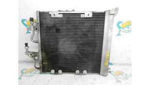 CONDENSADOR / RADIADOR AIRE ACONDICIONADO OPEL ASTRA H BER. 1.7 16V CDTI (101 CV) DE 2007 - D.3098488 / 93178961