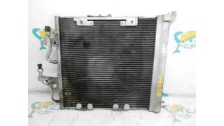 CONDENSADOR / RADIADOR AIRE ACONDICIONADO OPEL ASTRA H BER. 1.7 16V CDTI (101 CV) DE 2007 - D.3098488 / 93178961