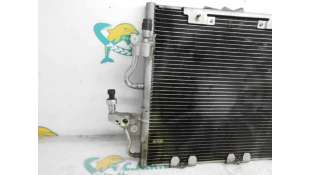CONDENSADOR / RADIADOR AIRE ACONDICIONADO OPEL ASTRA H BER. 1.7 16V CDTI (101 CV) DE 2007 - D.3098488 / 93178961 2