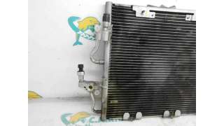 CONDENSADOR / RADIADOR AIRE ACONDICIONADO OPEL ASTRA H BER. 1.7 16V CDTI (101 CV) DE 2007 - D.3098488 / 93178961