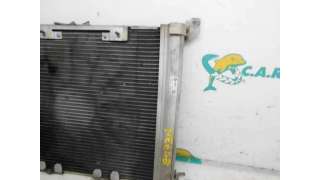 CONDENSADOR / RADIADOR AIRE ACONDICIONADO OPEL ASTRA H BER. 1.7 16V CDTI (101 CV) DE 2007 - D.3098488 / 93178961