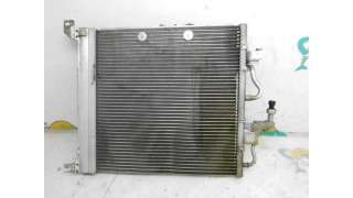 CONDENSADOR / RADIADOR AIRE ACONDICIONADO OPEL ASTRA H BER. 1.7 16V CDTI (101 CV) DE 2007 - D.3098488 / 93178961