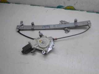 ELEVALUNAS DELANTERO DERECHO NISSAN MICRA 1.4 (88 CV) DE 2003 - D.3098696
