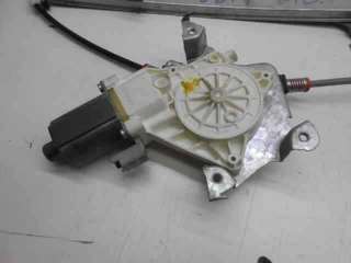 ELEVALUNAS DELANTERO DERECHO NISSAN MICRA 1.4 (88 CV) DE 2003 - D.3098696