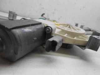 ELEVALUNAS DELANTERO DERECHO NISSAN MICRA 1.4 (88 CV) DE 2003 - D.3098696
