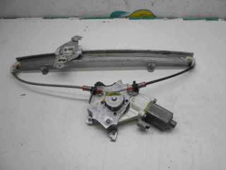ELEVALUNAS DELANTERO DERECHO NISSAN MICRA 1.4 (88 CV) DE 2003 - D.3098696
