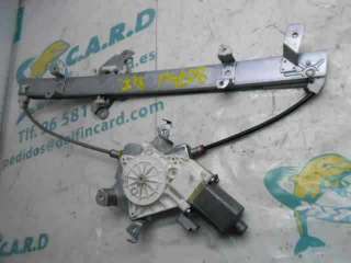 ELEVALUNAS DELANTERO IZQUIERDO NISSAN MICRA 1.4 (88 CV) DE 2003 - D.3098697