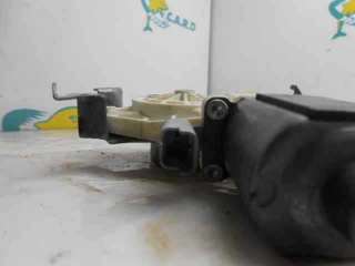 ELEVALUNAS DELANTERO IZQUIERDO NISSAN MICRA 1.4 (88 CV) DE 2003 - D.3098697