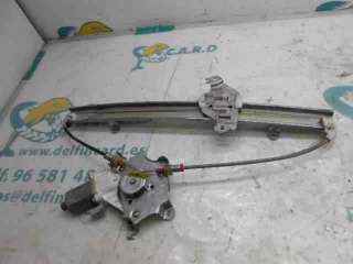 ELEVALUNAS DELANTERO IZQUIERDO NISSAN MICRA 1.4 (88 CV) DE 2003 - D.3098697