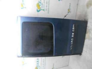 PUERTA TRASERA DERECHA CARGA OPEL VIVARO 2.5 DTI / CDTI (135 CV) DE 2005 - D.3098922 2