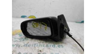 RETROVISOR IZQUIERDO MAZDA 323 BERL. F/S 2.0 Turbodiesel (101 CV) DE 2002 - D.3099194 / BJ3D69180AFKZ