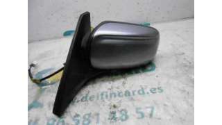 RETROVISOR IZQUIERDO MAZDA 323 BERL. F/S 2.0 Turbodiesel (101 CV) DE 2002 - D.3099194 / BJ3D69180AFKZ