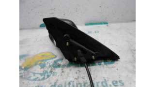 RETROVISOR IZQUIERDO MAZDA 323 BERL. F/S 2.0 Turbodiesel (101 CV) DE 2002 - D.3099194 / BJ3D69180AFKZ