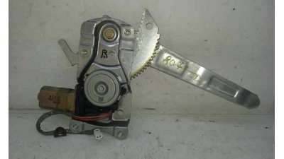 ELEVALUNAS TRASERO DERECHO MAZDA 323 BERL. F/S 2.0 Turbodiesel (101 CV) DE 2002 - D.3099213