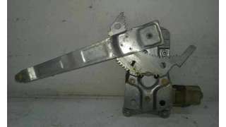 ELEVALUNAS TRASERO DERECHO MAZDA 323 BERL. F/S 2.0 Turbodiesel (101 CV) DE 2002 - D.3099213