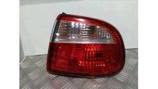 PILOTO TRASERO DERECHO SEAT TOLEDO 1.9 TDI (110 CV) DE 2003 - D.3099382 / 1M5945112FKZ