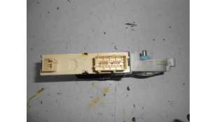 MOTOR ELEVALUNAS DELANTERO DERECHO PEUGEOT 307 BERLINA 2.0 16V (140 CV) DE 2007 - D.3099700 2