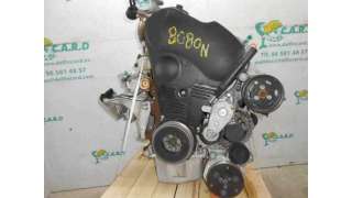 MOTOR COMPLETO SEAT IBIZA 1.9 TDI (90 CV) DE 2001 - D.3099802 / AGR