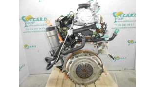 MOTOR COMPLETO SEAT IBIZA 1.9 TDI (90 CV) DE 2001 - D.3099802 / AGR