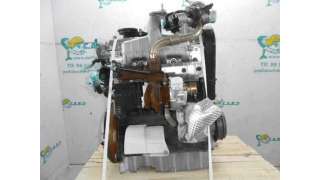 MOTOR COMPLETO SEAT IBIZA 1.9 TDI (90 CV) DE 2001 - D.3099802 / AGR