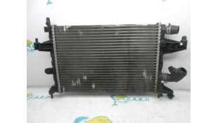 RADIADOR AGUA OPEL CORSA C 1.2 16V (75 CV) DE 2002 - D.3099906