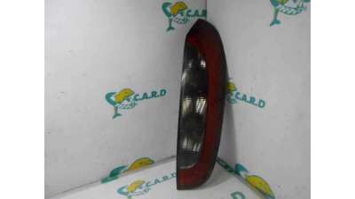 PILOTO TRASERO DERECHO OPEL CORSA C 1.2 16V (75 CV) DE 2002 - D.3099914 / 09196364