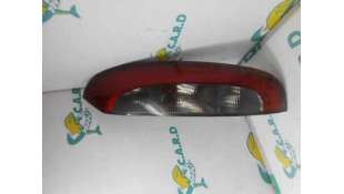PILOTO TRASERO DERECHO OPEL CORSA C 1.2 16V (75 CV) DE 2002 - D.3099914 / 09196364 2