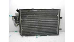 CONDENSADOR / RADIADOR AIRE ACONDICIONADO OPEL CORSA C 1.2 16V (75 CV) DE 2002 - D.3099968