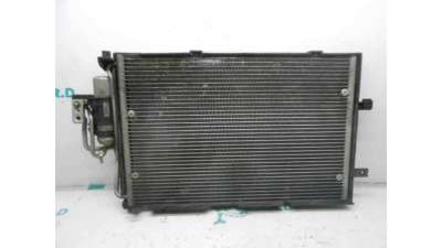 CONDENSADOR / RADIADOR AIRE ACONDICIONADO OPEL CORSA C 1.2 16V (75 CV) DE 2002 - D.3099968