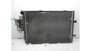 CONDENSADOR / RADIADOR AIRE ACONDICIONADO OPEL CORSA C 1.2 16V (75 CV) DE 2002 - D.3099968