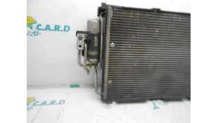 CONDENSADOR / RADIADOR AIRE ACONDICIONADO OPEL CORSA C 1.2 16V (75 CV) DE 2002 - D.3099968 2