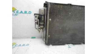 CONDENSADOR / RADIADOR AIRE ACONDICIONADO OPEL CORSA C 1.2 16V (75 CV) DE 2002 - D.3099968