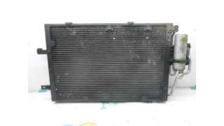 CONDENSADOR / RADIADOR AIRE ACONDICIONADO OPEL CORSA C 1.2 16V (75 CV) DE 2002 - D.3099968