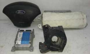 KIT AIRBAG FORD FOCUS BERLINA 1.8 TDCi Turbodiesel (116 CV) DE 2003 - D.3100160