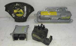 KIT AIRBAG FORD FOCUS BERLINA 1.8 TDCi Turbodiesel (116 CV) DE 2003 - D.3100160