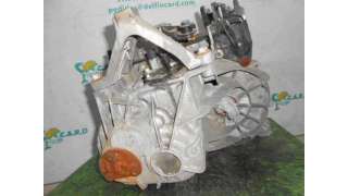 CAJA CAMBIOS FORD FOCUS LIM. 1.8 TDCi Turbodiesel (116 CV) DE 2007 - D.3100362 / 6M5R7002ZA