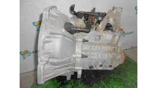 CAJA CAMBIOS FORD FOCUS LIM. 1.8 TDCi Turbodiesel (116 CV) DE 2007 - D.3100362 / 6M5R7002ZA